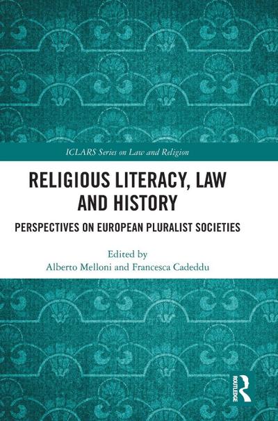 Religious Literacy, Law and History