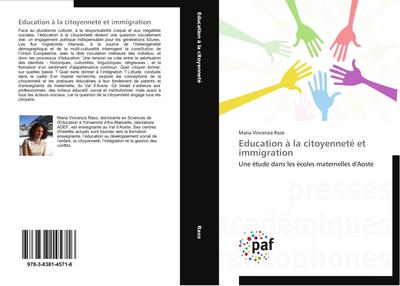 Education à la citoyenneté et immigration