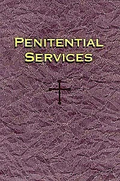 Penitential Services