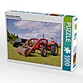 Porsche Diesel Master (Puzzle)
