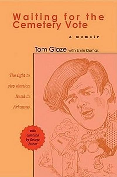 Waiting for the Cemetery Vote