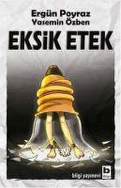 Eksik Etek
