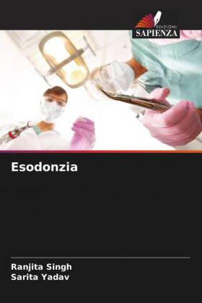 Esodonzia