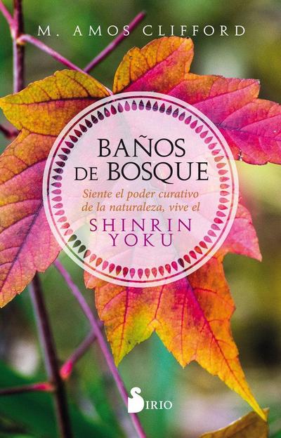 Baños de Bosque (Sirio)