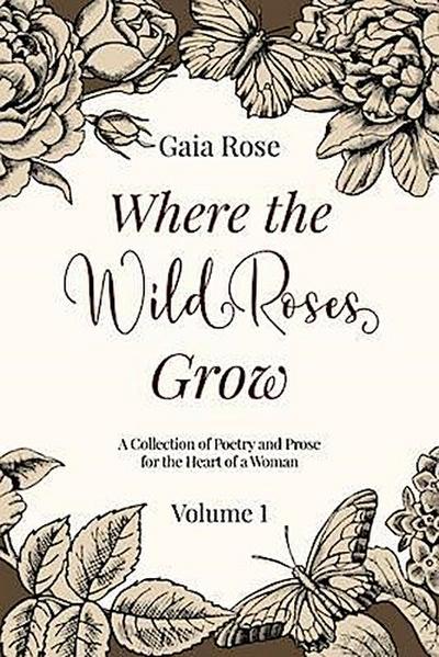 Where The Wild Roses Grow