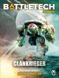 BattleTech Legenden 13 - Clankrieger