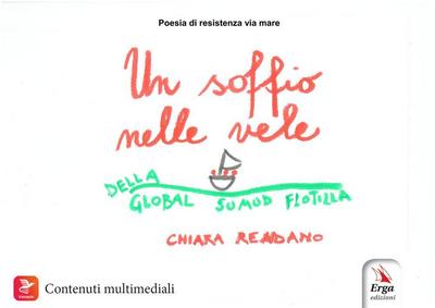 Un soffio nelle vele della Global Sumud Flotilla
