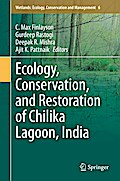 Ecology, Conservation, and Restoration of Chilika Lagoon, India