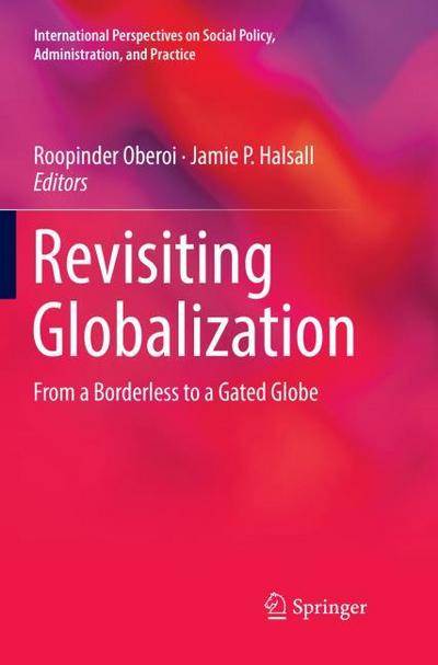Revisiting Globalization