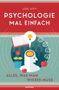 Psychologie mal einfach