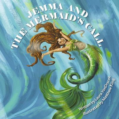 Jemma and the Mermaid’s Call