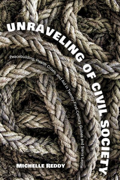 Unraveling of Civil Society