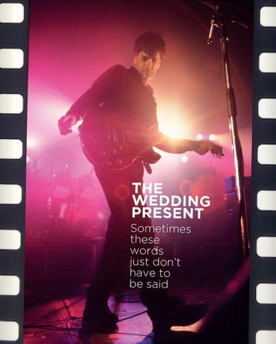 The Wedding Present