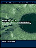 Principles of Rorschach Interpretation