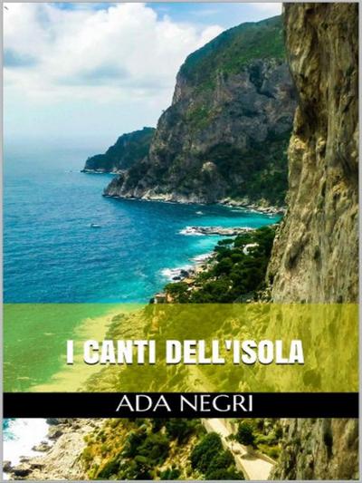 I Canti dell’isola