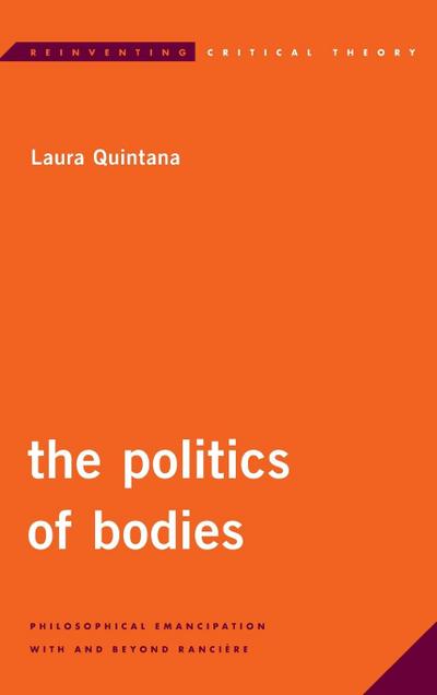 Politics of Bodies