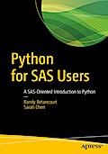 Python for SAS Users