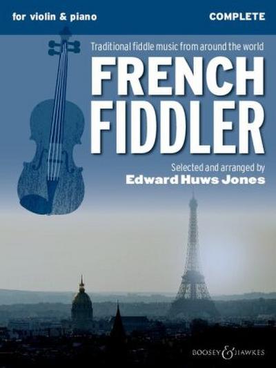 French Fiddler