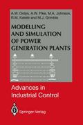 Modelling and Simulation of Power Generation Plant