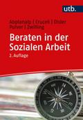 Beraten in der Sozialen Arbeit