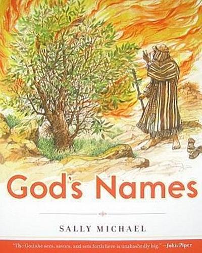 God’s Names