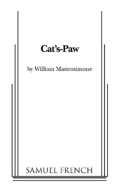 Cat’s-Paw
