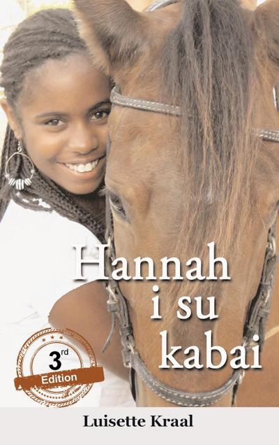 Hannah i su kabai