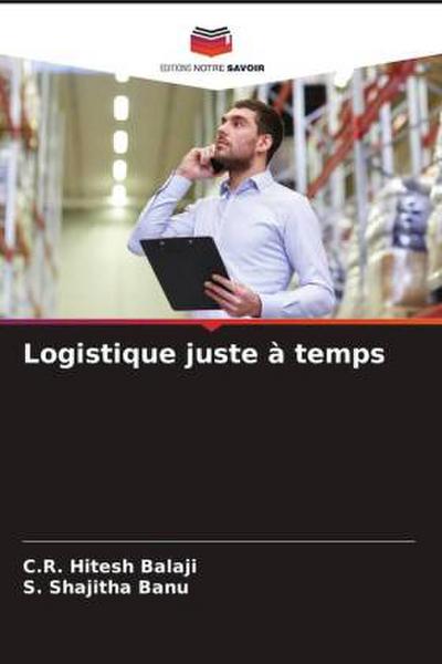 Logistique juste à temps