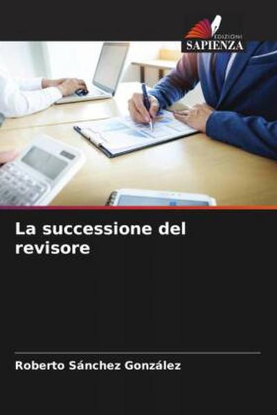 La successione del revisore