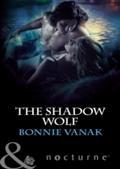 Shadow Wolf (Mills & Boon Nocturne)