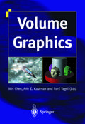 Volume Graphics