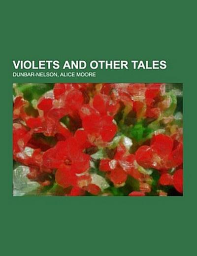 Violets and Other Tales