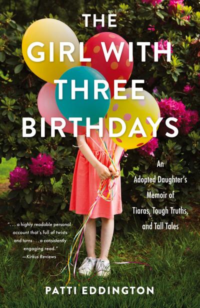 The Girl with Three Birthdays