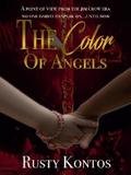 THE COLOR OF ANGELS