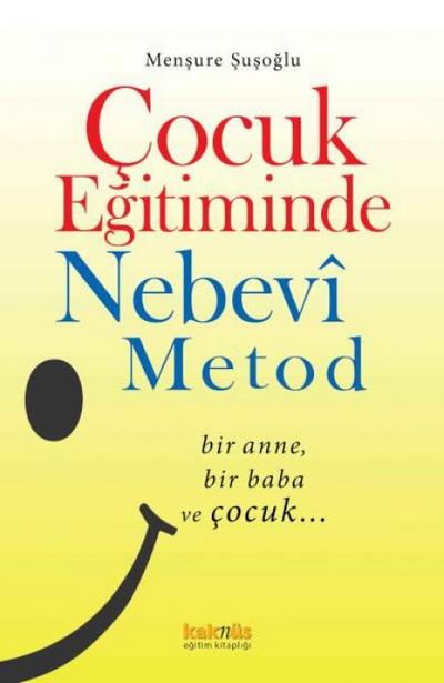 Cocuk Egitiminde Nebev Metod