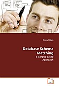 Database Schema Matching