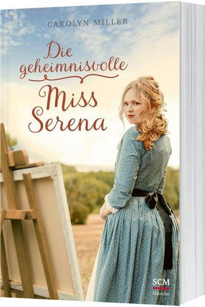Die geheimnisvolle Miss Serena