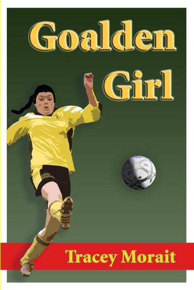 Goalden Girl