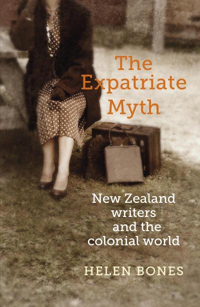 Expatriate Myth