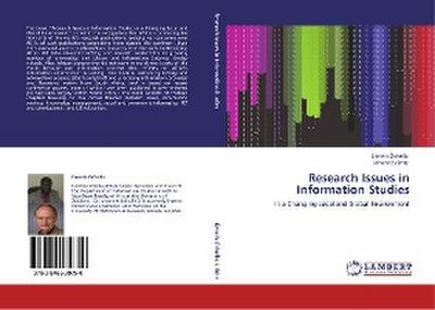 Research Issues in Information Studies