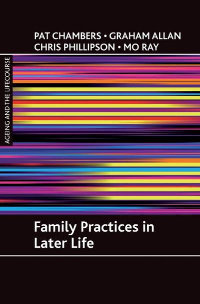 Family practices in later life