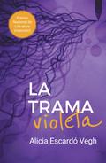 La trama violeta