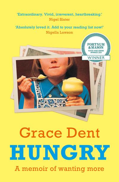Hungry