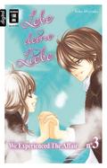 Lebe deine Liebe 03