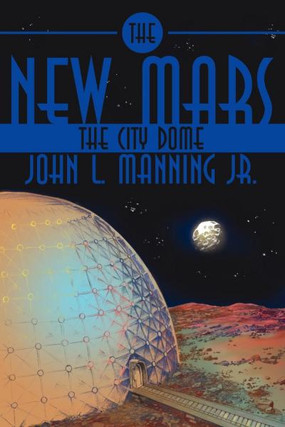 The New Mars