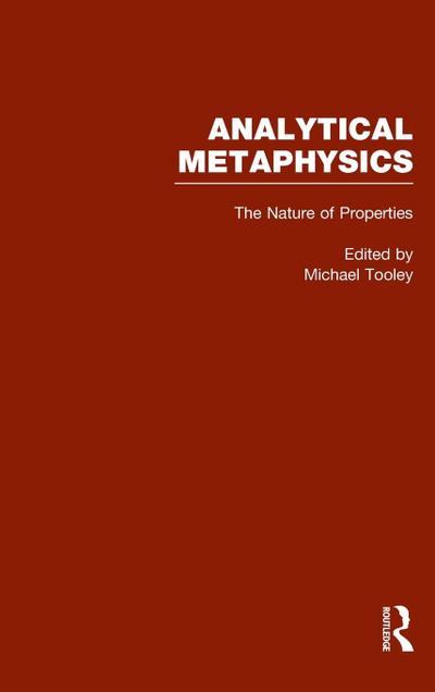 The Nature of Properties