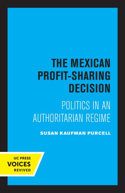 The Mexican Profit-Sharing Decision