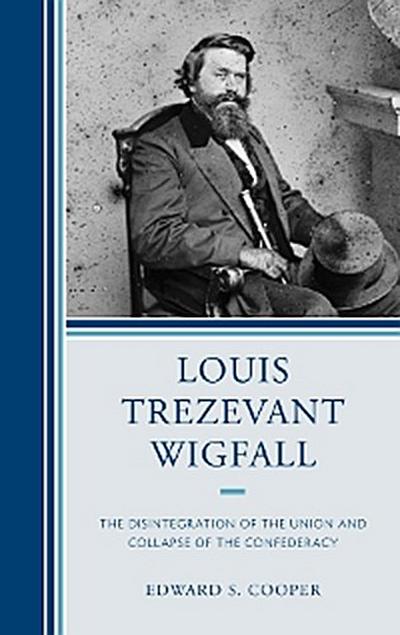 Louis Trezevant Wigfall