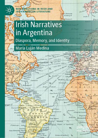 Irish Narratives in Argentina
