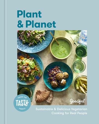 Goodful: Plant and Planet